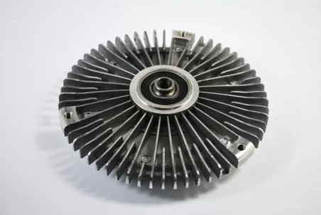 Cupla ventilator radiator Thermotec D5M001TT