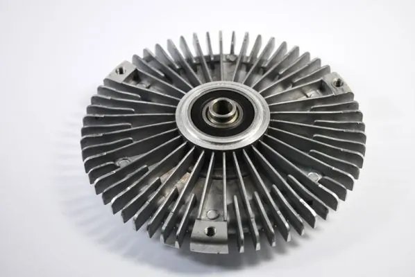 Cupla ventilator radiator Thermotec D5M007TT