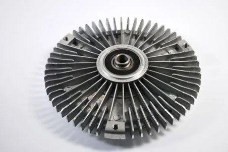 Cupla ventilator radiator Thermotec D5M007TT