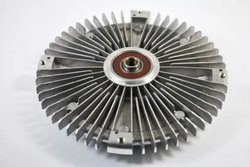 CUPLA VENTILATOR RADIATOR THERMOTEC D5M005TT - Compatibil cu MERCEDES-BENZ