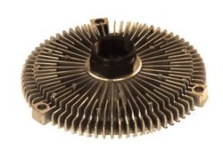 Cupla ventilator radiator Thermotec D5M009TT