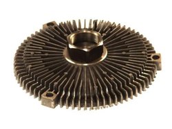 CUPLA VENTILATOR RADIATOR THERMOTEC D5M012TT - Compatibil cu MERCEDES-BENZ