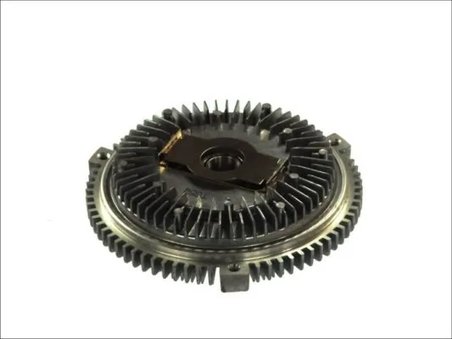 CUPLA VENTILATOR RADIATOR THERMOTEC D5M014TT - Compatibil cu MERCEDES-BENZ