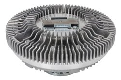 CUPLA VENTILATOR RADIATOR THERMOTEC D5MA009TT - Compatibil cu MAN