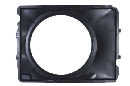 Carcasa, ventilator radiator Thermotec D5ME004TT/O