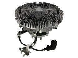 CUPLA VENTILATOR RADIATOR THERMOTEC D5ME008TT - Compatibil cu MERCEDES-BENZ