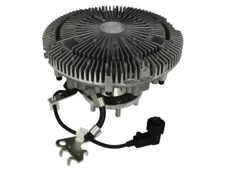 Cupla ventilator radiator Thermotec D5ME008TT