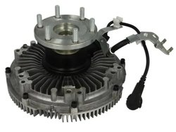 Cupla ventilator radiator Thermotec D5ME008TT