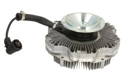 Cupla ventilator radiator Thermotec D5ME013TT