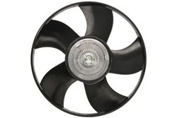 Ventilator radiator racire Thermotec D5ME017TT