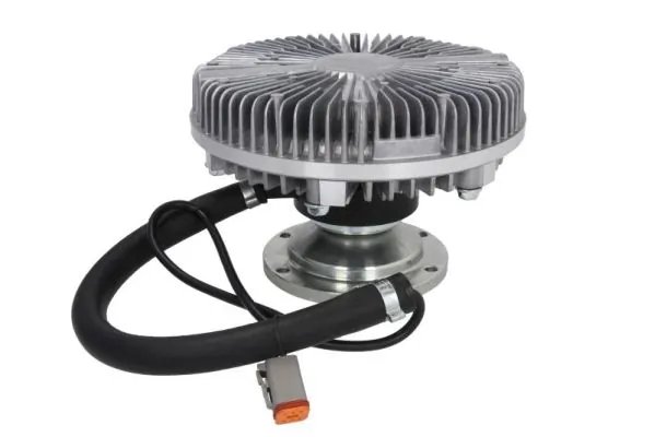 CUPLA VENTILATOR RADIATOR THERMOTEC D5SC010TT - Compatibil cu SCANIA