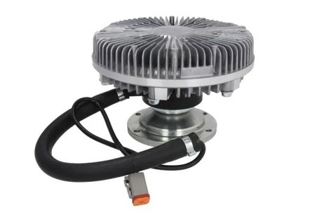 CUPLA VENTILATOR RADIATOR THERMOTEC D5SC010TT - Compatibil cu SCANIA