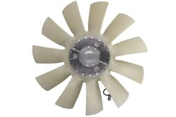 Cupla ventilator radiator Thermotec D5SC012TT