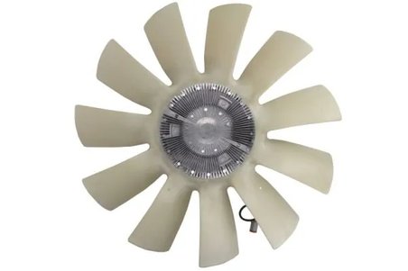 CUPLA VENTILATOR RADIATOR THERMOTEC D5SC012TT - Compatibil cu SCANIA