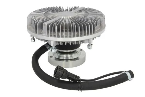 VENTILATOR RADIATOR RACIRE THERMOTEC D5VO004TT - Compatibil cu RENAULT TRUCKS, VOLVO