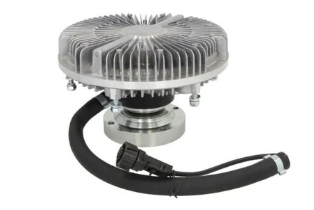 VENTILATOR RADIATOR RACIRE THERMOTEC D5VO004TT - Compatibil cu RENAULT TRUCKS, VOLVO