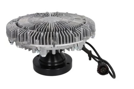 CUPLA VENTILATOR RADIATOR THERMOTEC D5VO006TT - Compatibil cu VOLVO