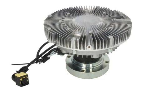 CUPLA VENTILATOR RADIATOR THERMOTEC D5VO013TT - Compatibil cu VOLVO