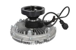 CUPLA VENTILATOR RADIATOR THERMOTEC D5VO006TT - Compatibil cu VOLVO