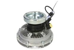 CUPLA VENTILATOR RADIATOR THERMOTEC D5VO013TT - Compatibil cu VOLVO