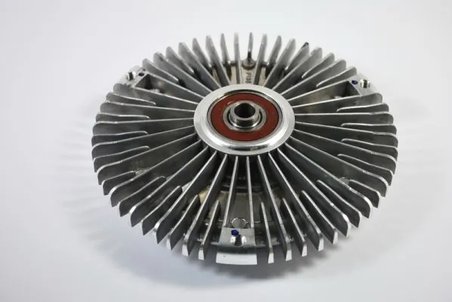 Cupla ventilator radiator Thermotec D5W001TT
