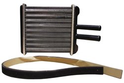 SCHIMBATOR CALDURA INCALZIRE HABITACLU THERMOTEC D60004TT - Compatibil cu DAEWOO