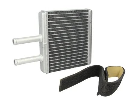 Schimbator caldura incalzire habitaclu Thermotec D60006TT