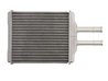 Schimbator caldura incalzire habitaclu Thermotec D60008TT