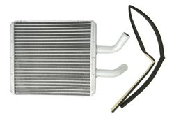 SCHIMBATOR CALDURA INCALZIRE HABITACLU THERMOTEC D60303TT - Compatibil cu KIA