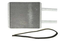 SCHIMBATOR CALDURA INCALZIRE HABITACLU THERMOTEC D60304TT - Compatibil cu KIA