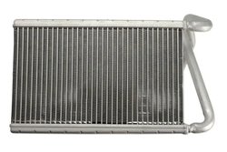 SCHIMBATOR CALDURA INCALZIRE HABITACLU THERMOTEC D60307TT - Compatibil cu KIA
