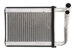 SCHIMBATOR CALDURA INCALZIRE HABITACLU THERMOTEC D60310TT - Compatibil cu KIA