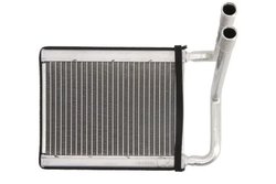 SCHIMBATOR CALDURA INCALZIRE HABITACLU THERMOTEC D60311TT - Compatibil cu KIA