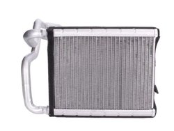 SCHIMBATOR CALDURA INCALZIRE HABITACLU THERMOTEC D60508TT - Compatibil cu HYUNDAI