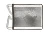 Schimbator caldura incalzire habitaclu Thermotec D60511TT