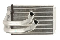 SCHIMBATOR CALDURA INCALZIRE HABITACLU THERMOTEC D60515TT - Compatibil cu HYUNDAI