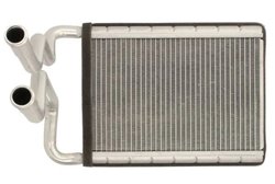 SCHIMBATOR CALDURA INCALZIRE HABITACLU THERMOTEC D60516TT - Compatibil cu HYUNDAI