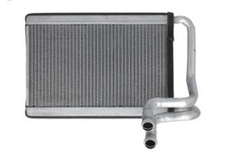 SCHIMBATOR CALDURA INCALZIRE HABITACLU THERMOTEC D60519TT - Compatibil cu HYUNDAI