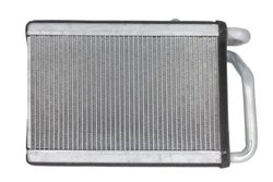 SCHIMBATOR CALDURA INCALZIRE HABITACLU THERMOTEC D60519TT - Compatibil cu HYUNDAI