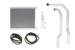 SCHIMBATOR CALDURA INCALZIRE HABITACLU THERMOTEC D60520TT - Compatibil cu HYUNDAI, KIA