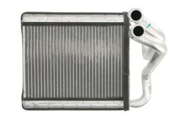 SCHIMBATOR CALDURA INCALZIRE HABITACLU THERMOTEC D60521TT - Compatibil cu HYUNDAI, KIA