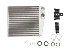 Schimbator caldura incalzire habitaclu Thermotec D61005TT