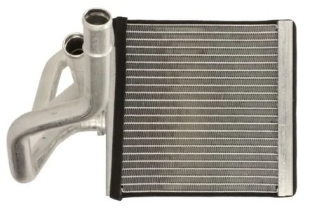 SCHIMBATOR CALDURA INCALZIRE HABITACLU THERMOTEC D61006TT - Compatibil cu NISSAN