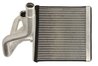SCHIMBATOR CALDURA INCALZIRE HABITACLU THERMOTEC D61006TT - Compatibil cu NISSAN