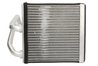 SCHIMBATOR CALDURA INCALZIRE HABITACLU THERMOTEC D61006TT - Compatibil cu NISSAN