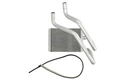 SCHIMBATOR CALDURA INCALZIRE HABITACLU THERMOTEC D61007TT - Compatibil cu NISSAN