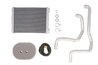 Schimbator caldura incalzire habitaclu Thermotec D61008TT