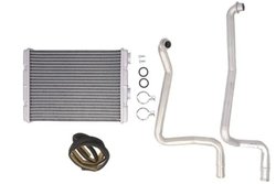 Schimbator caldura incalzire habitaclu Thermotec D61009TT