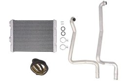 Schimbator caldura incalzire habitaclu Thermotec D61009TT