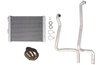 Schimbator caldura incalzire habitaclu Thermotec D61009TT